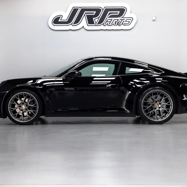 Porsche 911 992 2021