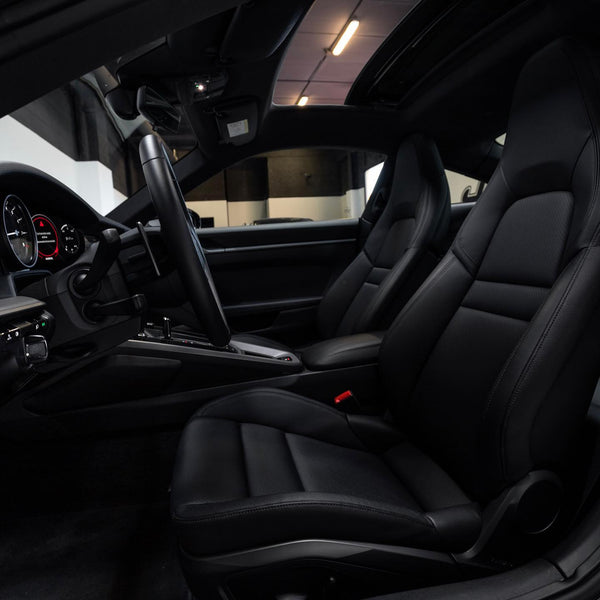 Porsche 911 992 2021
