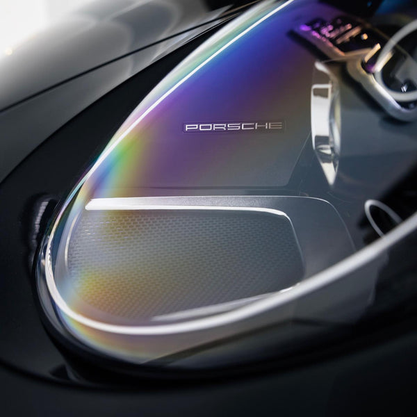 Porsche 911 992 2021
