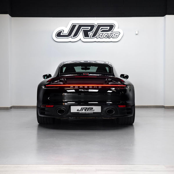 Porsche 911 992 2021