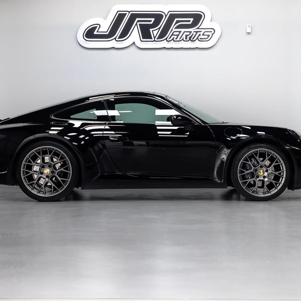 Porsche 911 992 2021