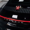 Porsche 911 992 2021