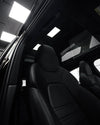 Porsche Cayenne Coupé 340cv