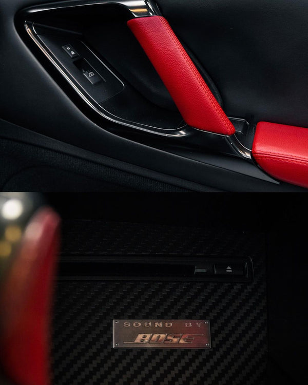 Nissan GTR 700cv