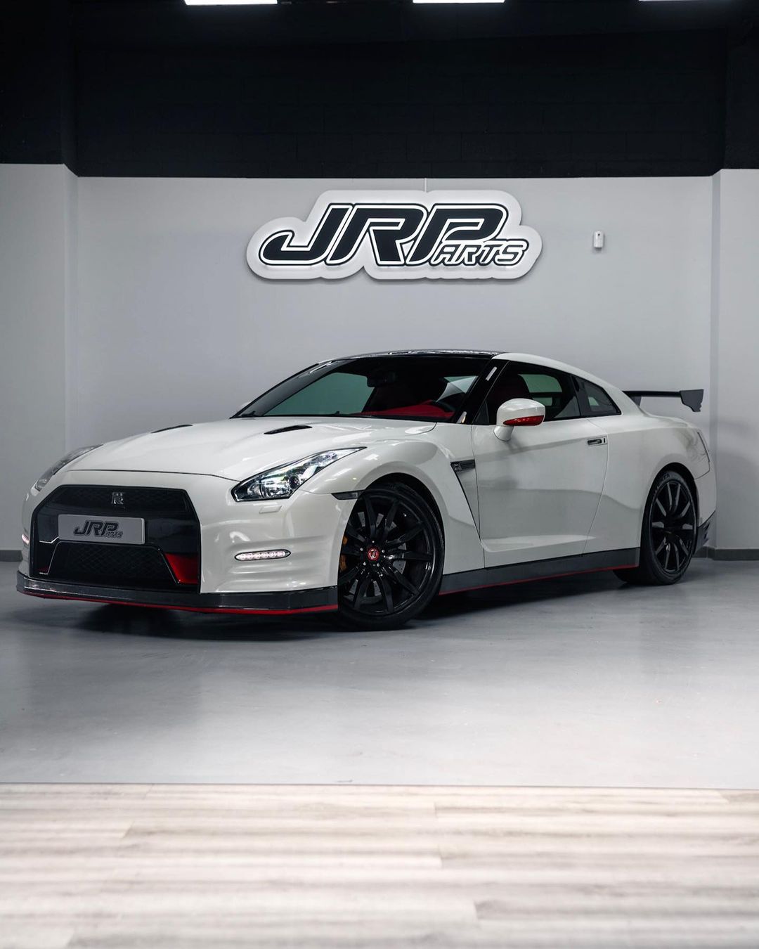 Nissan GTR 700cv