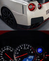 Nissan GTR 700cv
