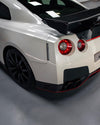 Nissan GTR 700cv