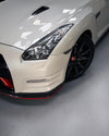 Nissan GTR 700cv