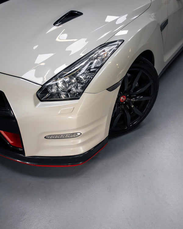 Nissan GTR 700cv