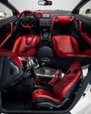 Nissan GTR 700cv