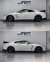 Nissan GTR 700cv