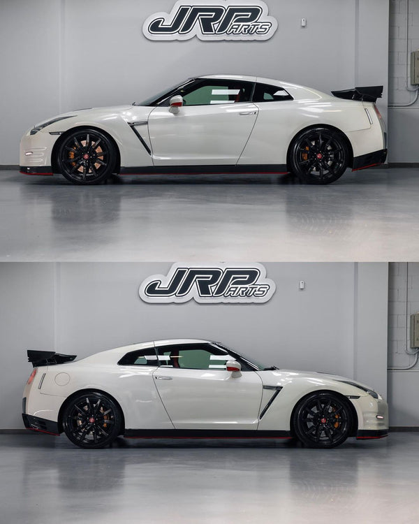 Nissan GTR 700cv