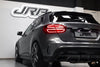 Mercedes GLA 45 AMG