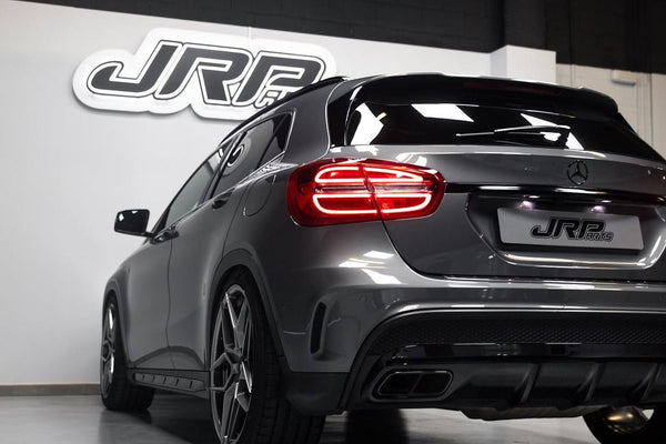 Mercedes GLA 45 AMG