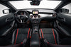 Mercedes GLA 45 AMG