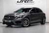 Mercedes GLA 45 AMG