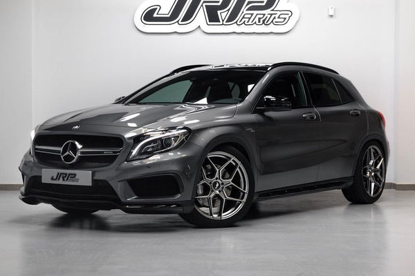 Mercedes GLA 45 AMG