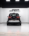 BMW i3 Rex