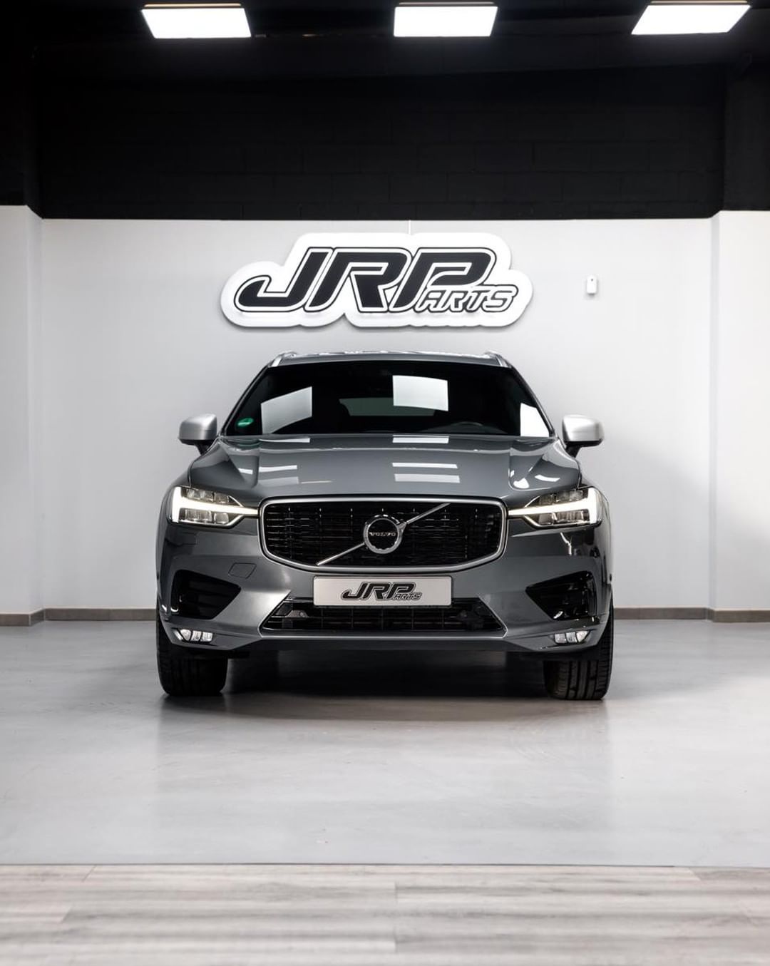 Volvo XC60 RDesign D5 AWD 2.0