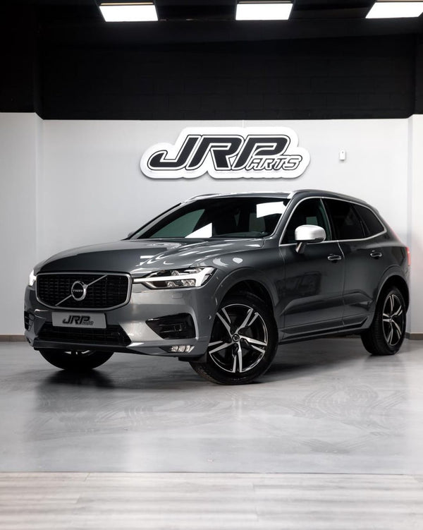 Volvo XC60 RDesign D5 AWD 2.0