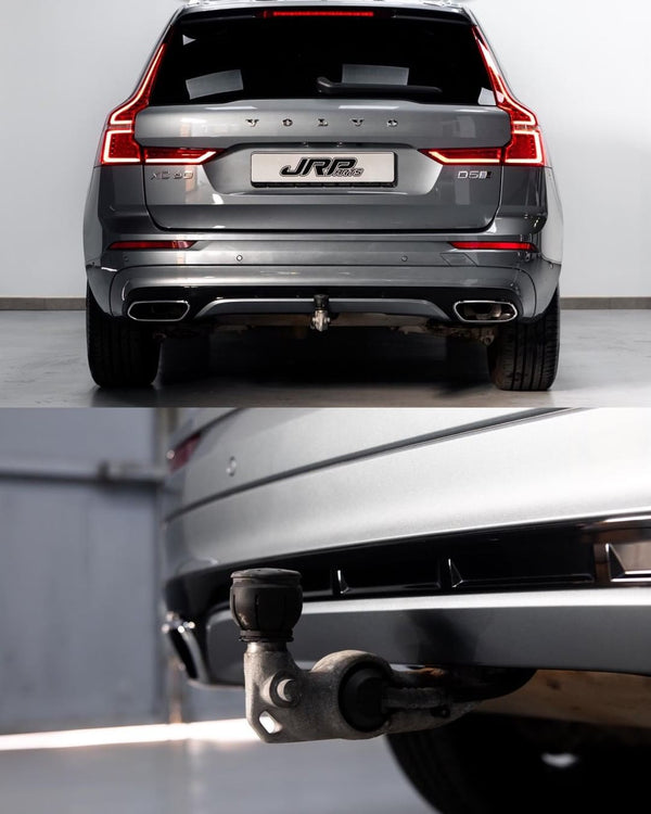 Volvo XC60 RDesign D5 AWD 2.0