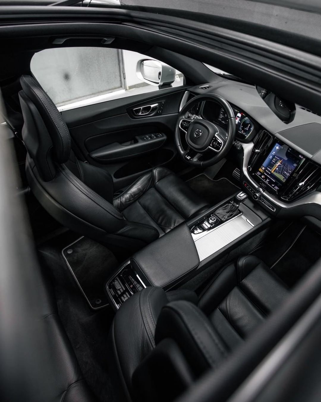 Volvo XC60 RDesign D5 AWD 2.0