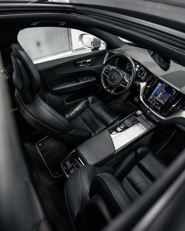 Volvo XC60 RDesign D5 AWD 2.0