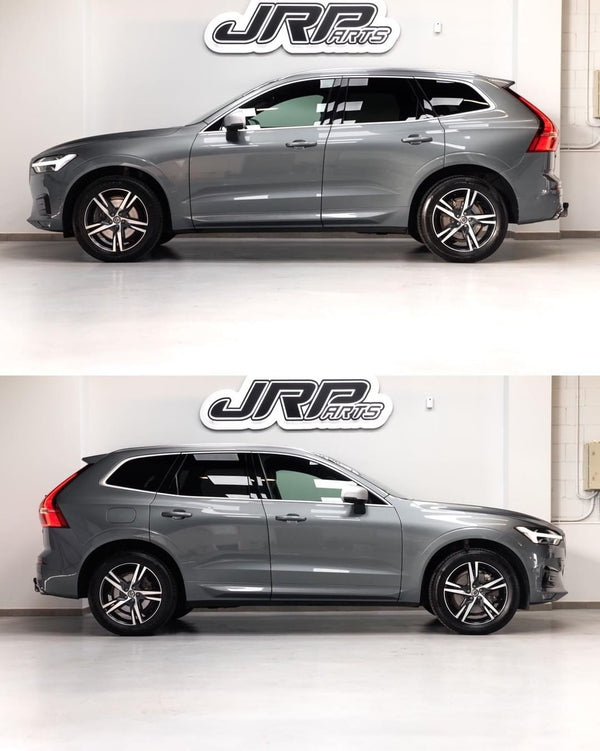 Volvo XC60 RDesign D5 AWD 2.0