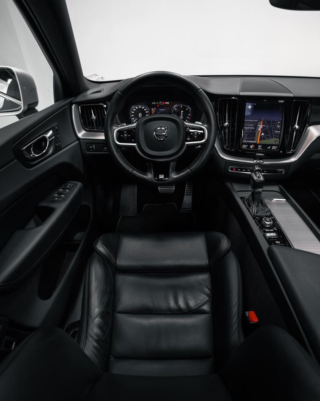 Volvo XC60 RDesign D5 AWD 2.0