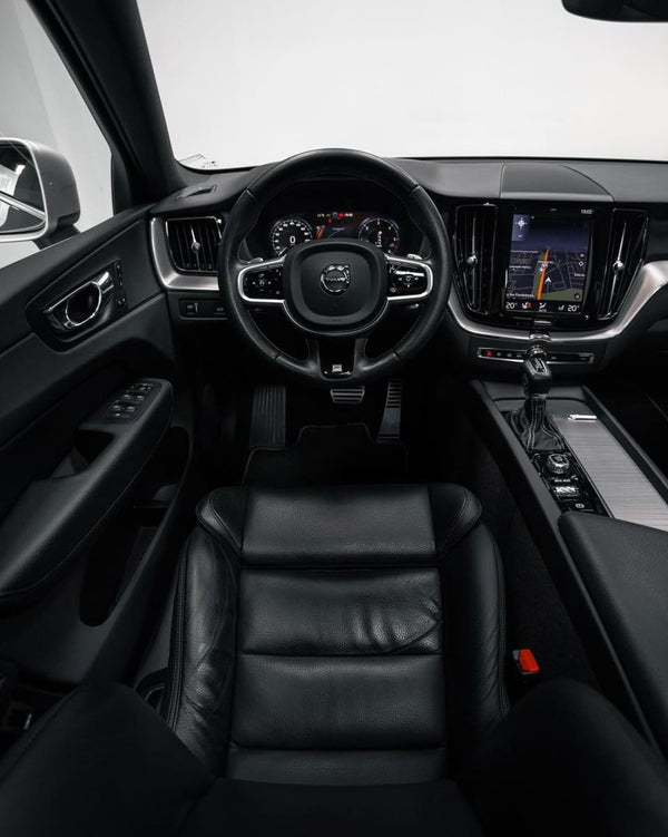 Volvo XC60 RDesign D5 AWD 2.0
