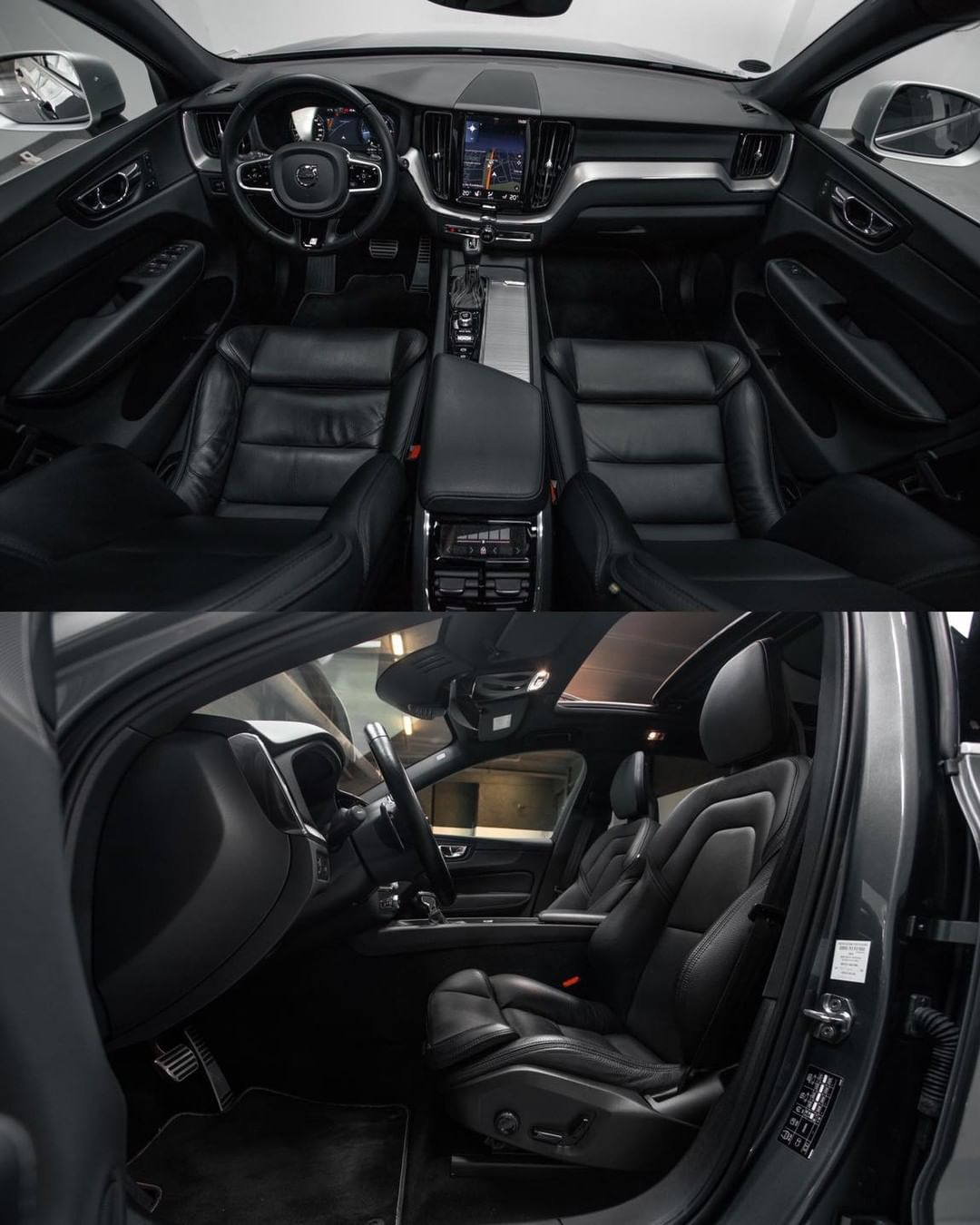 Volvo XC60 RDesign D5 AWD 2.0