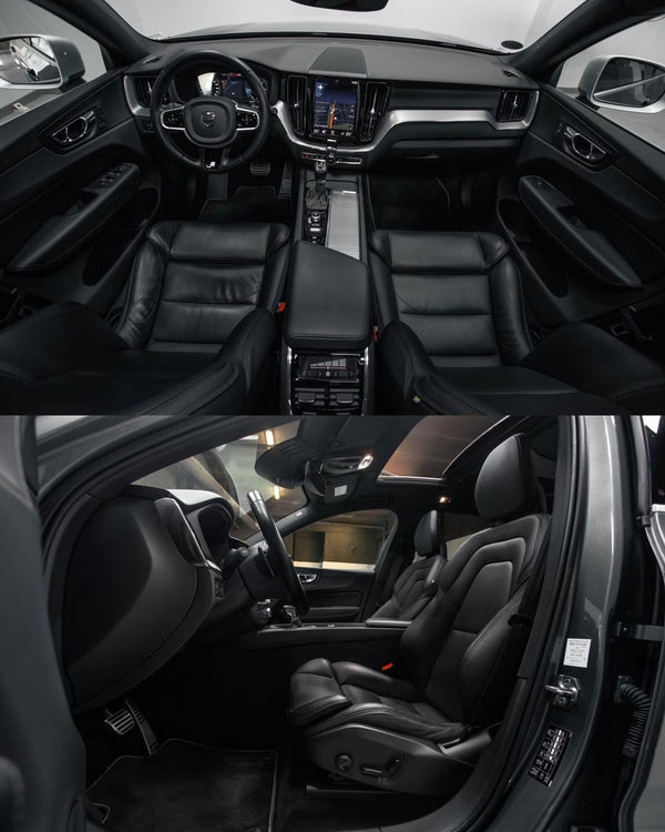 Volvo XC60 RDesign D5 AWD 2.0