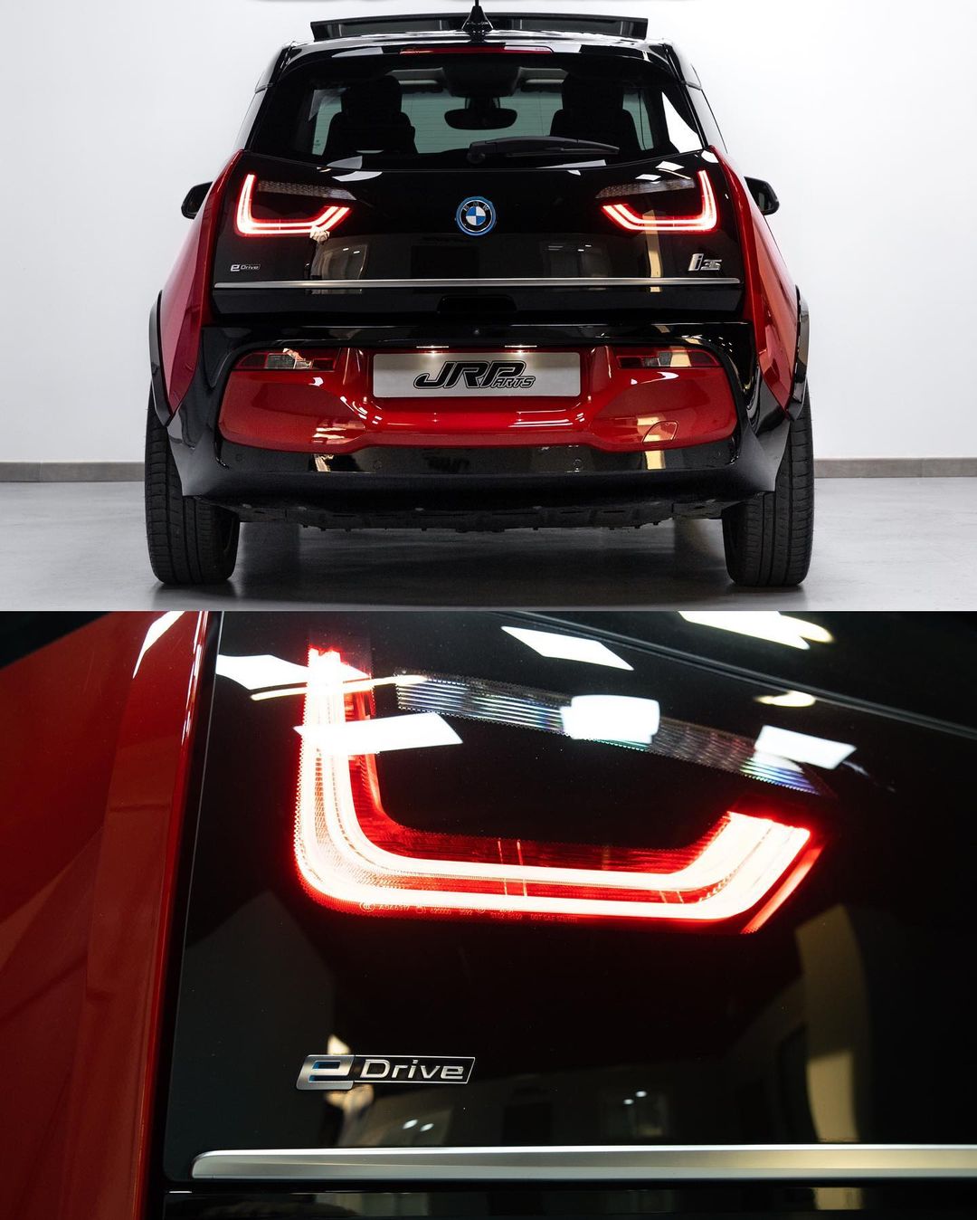 BMW i3s