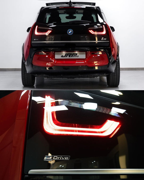 BMW i3s