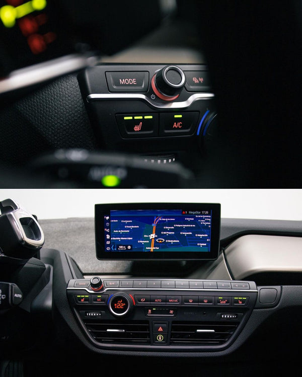 BMW i3s