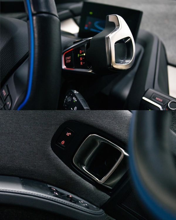 BMW i3s