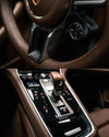 Porsche Panamera Turbo S E-Hybrid 680 HP