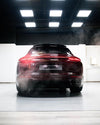 Porsche Panamera Turbo S E-Hybrid 680 HP