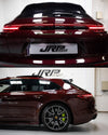 Porsche Panamera Turbo S E-Hybrid 680 HP