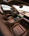 Porsche Panamera Turbo S E-Hybrid 680 HP