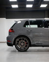 Volkswagen Golf TCR GTI 2.0 TSI DSG 2019
