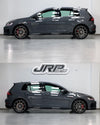 Volkswagen Golf TCR GTI 2.0 TSI DSG 2019