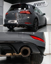 Volkswagen Golf TCR GTI 2.0 TSI DSG 2019