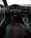 Volkswagen Golf TCR GTI 2.0 TSI DSG 2019