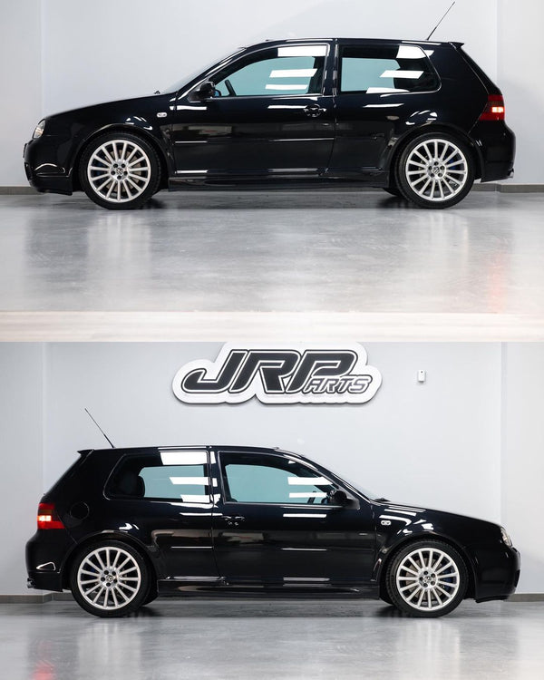 VOLKSWAGEN Golf MK4 R32