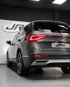 Seat Tarraco FR