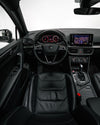 Seat Tarraco FR