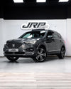 Seat Tarraco FR
