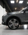 Seat Tarraco FR