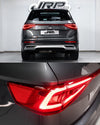 Seat Tarraco FR
